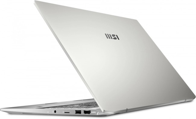 Ноутбук Ноутбук MSI Prestige A16 AI+ A3HMG-083RU