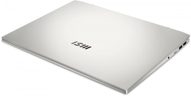 Ноутбук Ноутбук MSI Prestige A16 AI+ A3HMG-083RU