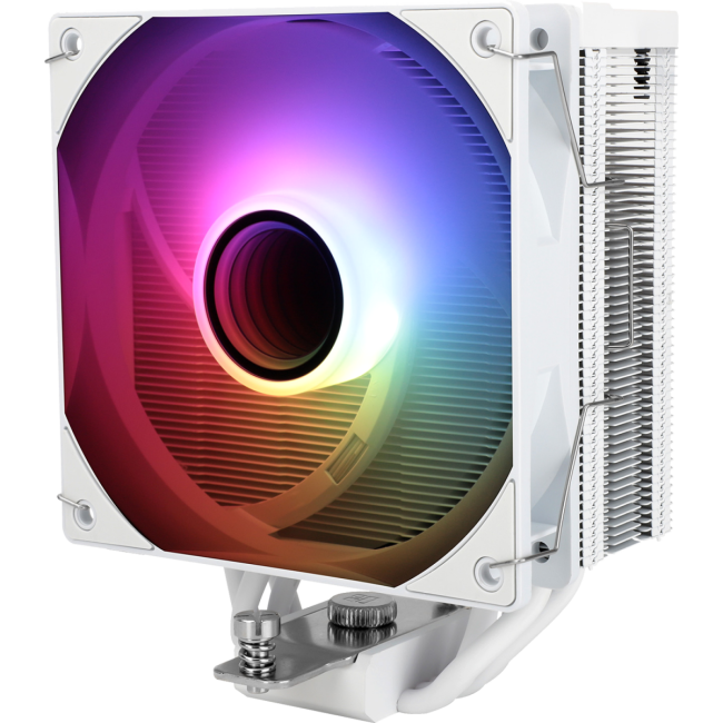 Кулер для процессора Thermalright AS120-V-WH-ARGB