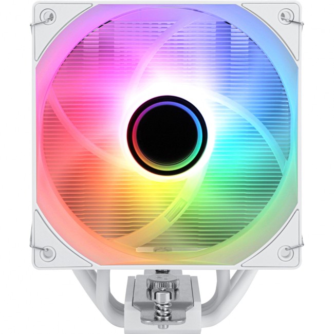 Кулер для процессора Thermalright AS120-V-WH-ARGB