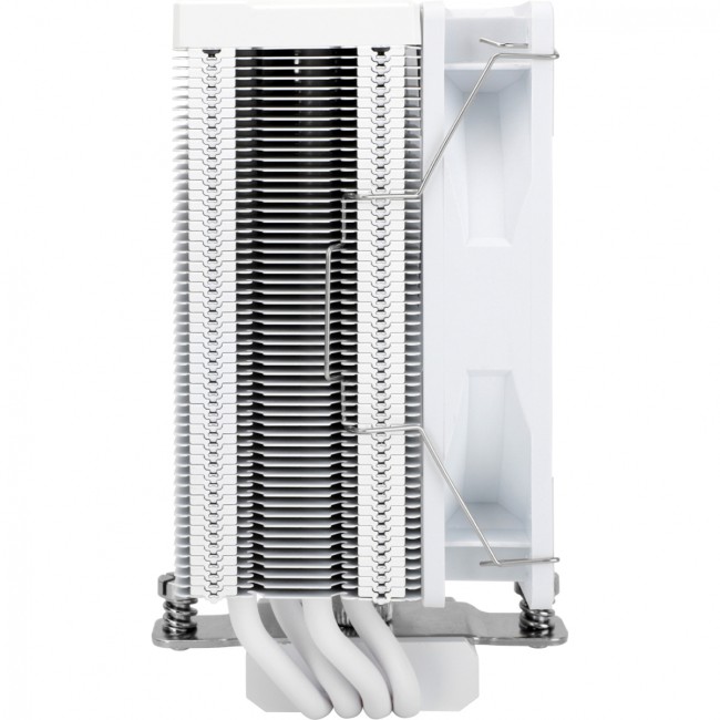 Кулер для процессора Thermalright AS120-V-WH-ARGB
