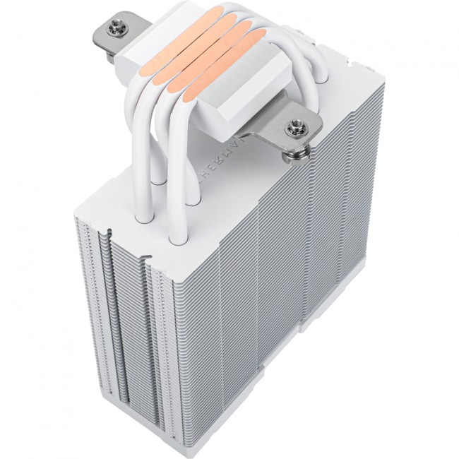 Кулер для процессора Thermalright AS120-V-WH-ARGB