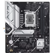 Материнская плата ASUS B760M-AYW WIFI-SI (90MB1FK0-M0UBY0) Материнская плата ASUS B760M-AYW WIFI-SI (90MB1FK0-M0UBY0)