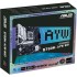 Материнская плата ASUS B760M-AYW WIFI-SI (90MB1FK0-M0UBY0) Материнская плата ASUS B760M-AYW WIFI-SI (90MB1FK0-M0UBY0)