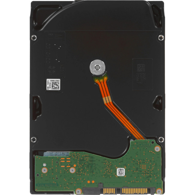 Жесткий диск Seagate Exos X24 16Tb ST16000NM002H Жесткий диск Seagate Exos X24 16Tb ST16000NM002H