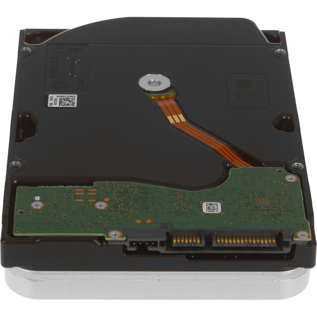 Жесткий диск Seagate Exos X24 16Tb ST16000NM002H Жесткий диск Seagate Exos X24 16Tb ST16000NM002H