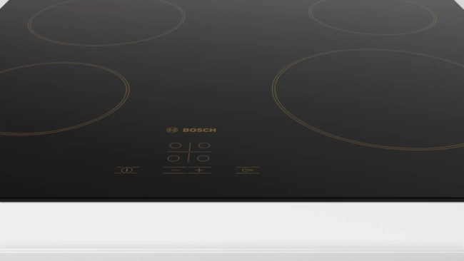 Встраиваемая электрическая панель BOSCH BOSCH PKE611BA1R