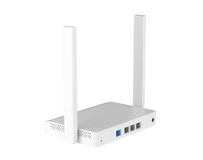 Маршрутизатор Netcraze Netcraze Extra (NC-1714) Маршрутизатор Netcraze Netcraze Extra (NC-1714)