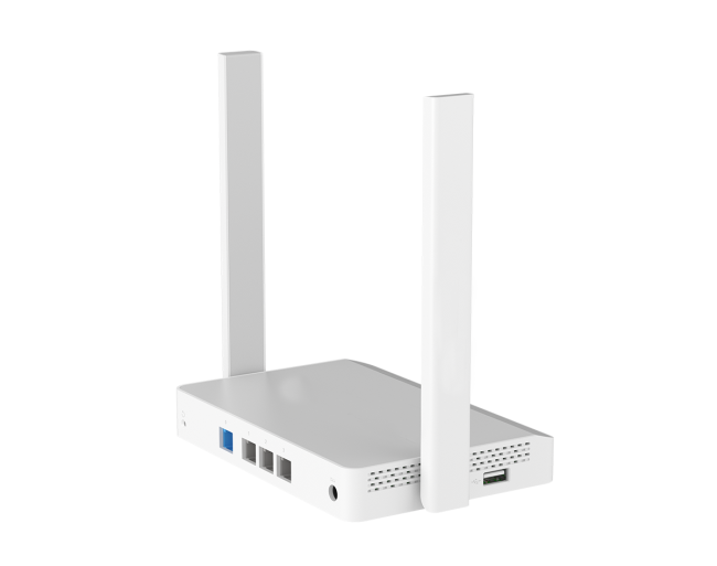 Маршрутизатор Netcraze Netcraze Extra (NC-1714) Маршрутизатор Netcraze Netcraze Extra (NC-1714)