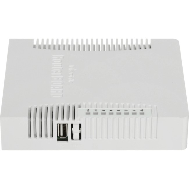 Точка доступа MikroTik RB962UIGS-5HACT2HNT Точка доступа MikroTik RB962UIGS-5HACT2HNT