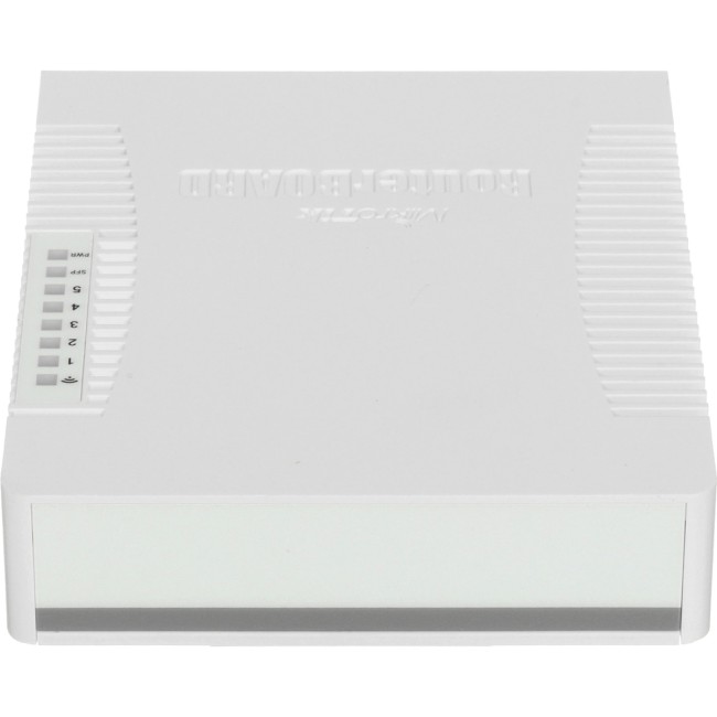 Точка доступа MikroTik RB962UIGS-5HACT2HNT Точка доступа MikroTik RB962UIGS-5HACT2HNT