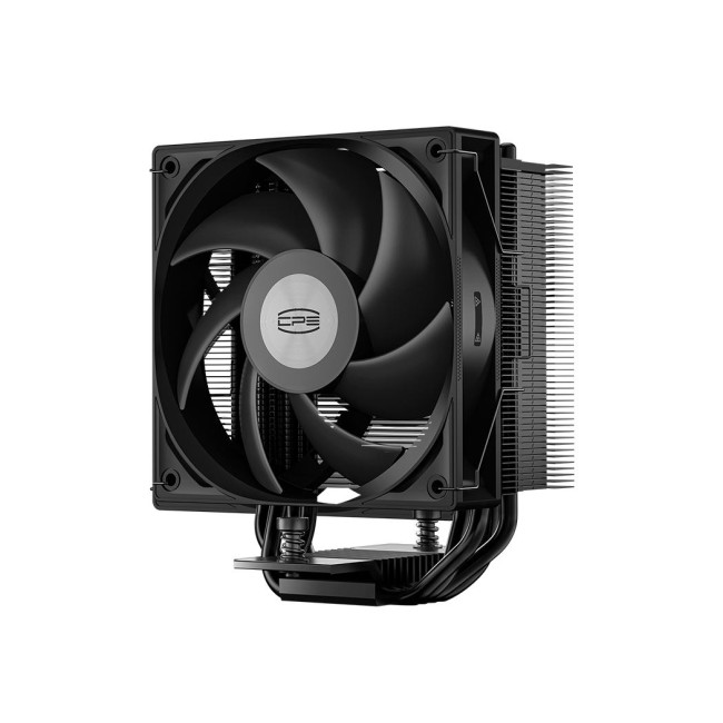 Кулер для процессора PcCooler RT400 BK