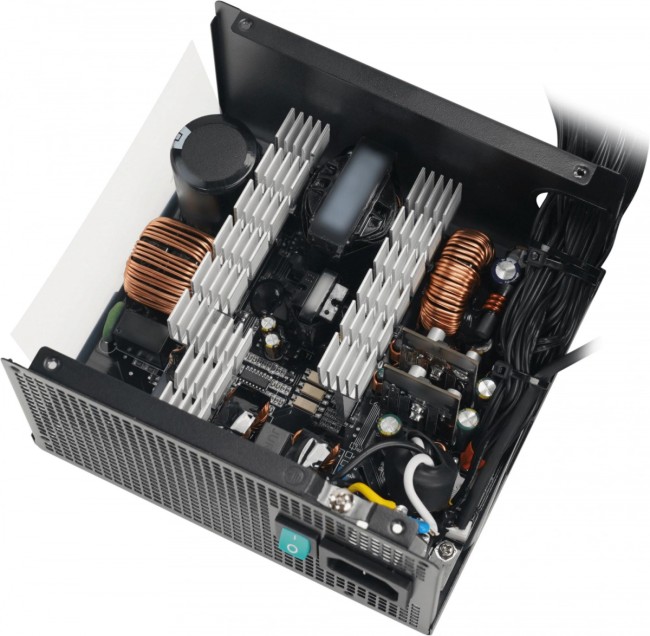Блок питания Deepcool PL750D Блок питания Deepcool PL750D
