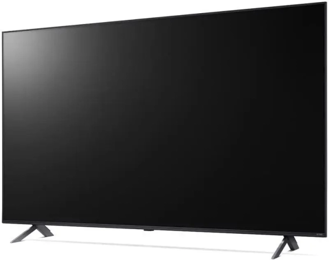 Телевизор ЖК 65'' LG LG Electronics 65QNED80T6A.ARUG