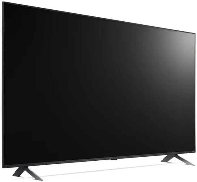 Телевизор ЖК 65'' LG LG Electronics 65QNED80T6A.ARUG