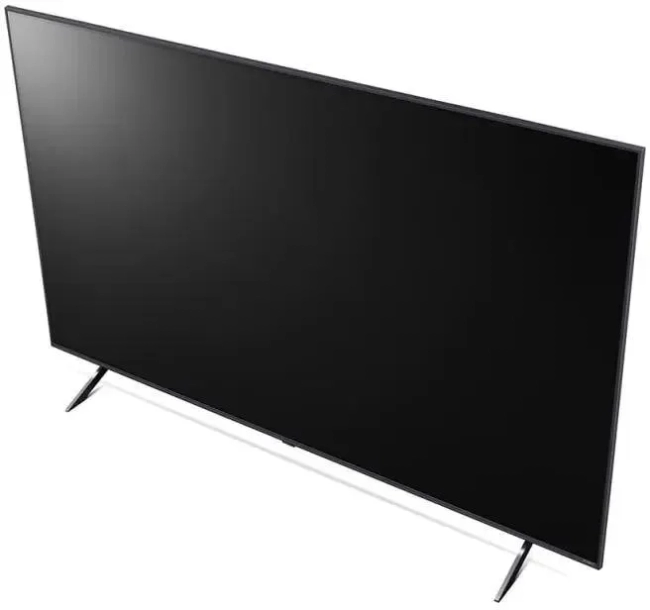 Телевизор ЖК 65'' LG LG Electronics 65QNED80T6A.ARUG