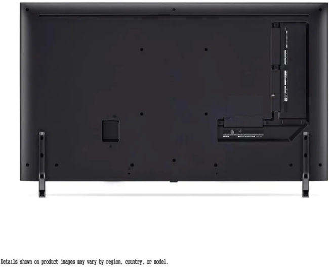 Телевизор ЖК 65'' LG LG Electronics 65QNED80T6A.ARUG