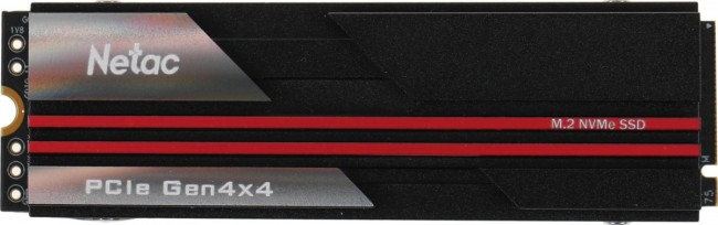 Накопитель SSD Netac NT01NV7000-2T0-E4X Накопитель SSD Netac NT01NV7000-2T0-E4X