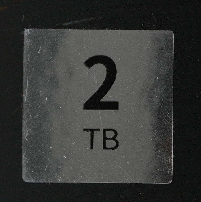 Накопитель SSD Netac NT01NV7000-2T0-E4X Накопитель SSD Netac NT01NV7000-2T0-E4X