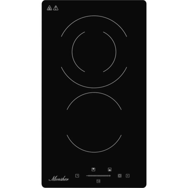 Встраиваемая варочная панель Monsher Monsher MHE 3002