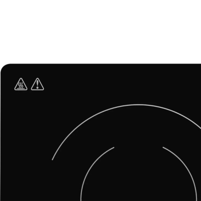 Встраиваемая варочная панель Monsher Monsher MHE 3002