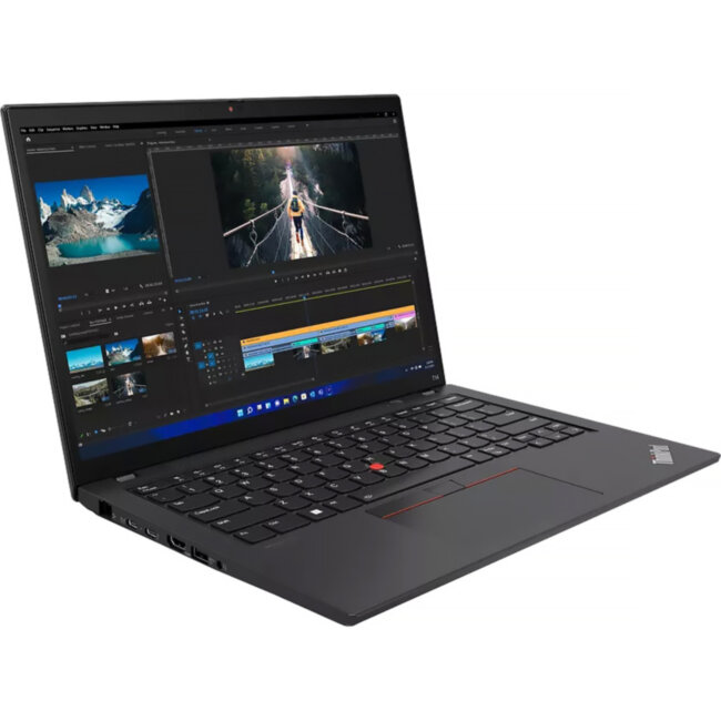 Ноутбук Lenovo ThinkPad T14 G3 (21AH00F1RT) Ноутбук Lenovo ThinkPad T14 G3 (21AH00F1RT)
