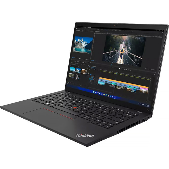 Ноутбук Lenovo ThinkPad T14 G3 (21AH00F1RT) Ноутбук Lenovo ThinkPad T14 G3 (21AH00F1RT)