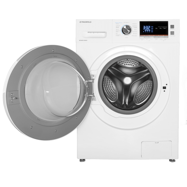 Стиральная машина Maunfeld MFWM148WH