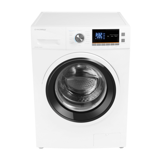 Стиральная машина Maunfeld MFWM148WH