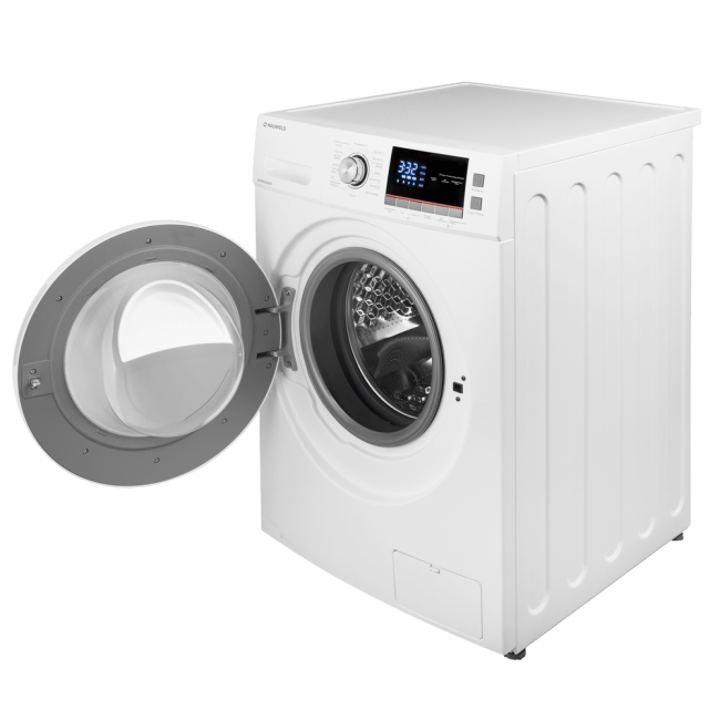 Стиральная машина Maunfeld MFWM148WH
