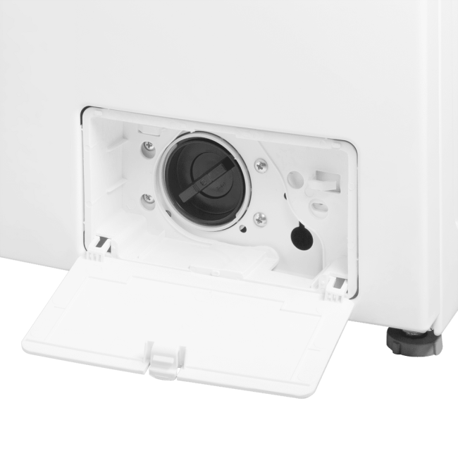 Стиральная машина Maunfeld MFWM148WH