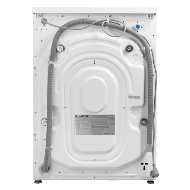 Стиральная машина Maunfeld MFWM148WH