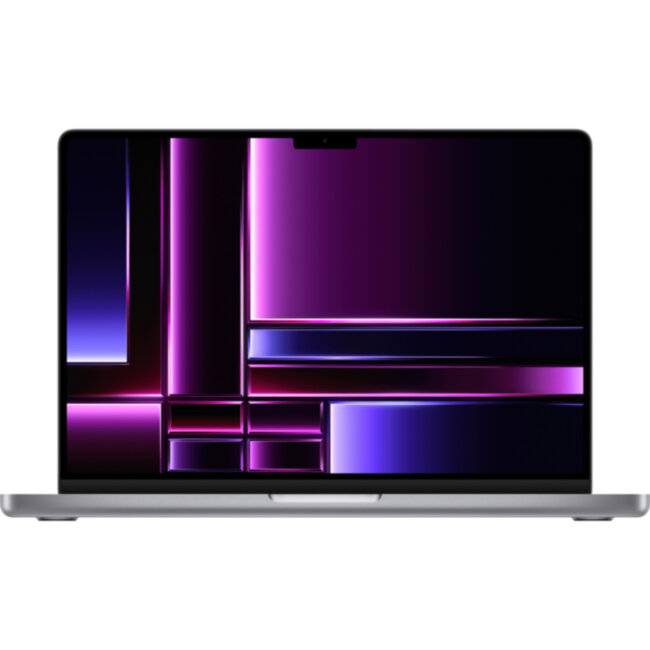 Ноутбук Apple Apple MacBook Pro 14" (MPHE3LL/A) Ноутбук Apple Apple MacBook Pro 14" (MPHE3LL/A)