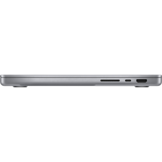 Ноутбук Apple Apple MacBook Pro 14" (MPHE3LL/A) Ноутбук Apple Apple MacBook Pro 14" (MPHE3LL/A)