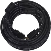 Кабель Telecom HDMI 19M/M+2 фильтра 1.4V W/Ethernet/3D <CG511D-7.5M> VCOM CG511D-7.5M Кабель Telecom HDMI 19M/M+2 фильтра 1.4V W/Ethernet/3D <CG511D-7.5M> VCOM CG511D-7.5M