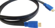 Кабель HDMI-HDMI  (Вилка - Вилка), 4,6 м Kramer Electronics HDMI (m) - HDMI (m) 4.6м Кабель HDMI-HDMI  (Вилка - Вилка), 4,6 м Kramer Electronics HDMI (m) - HDMI (m) 4.6м