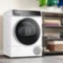Сушильный автомат BOSCH BOSCH Serie 8 WQB245B0ME