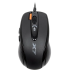 Мышь A4Tech X-718BK черный оптич. 3000dpi USB 6but (X-718BK USB) A4Tech X-718BK USB Мышь A4Tech X-718BK черный оптич. 3000dpi USB 6but (X-718BK USB) A4Tech X-718BK USB
