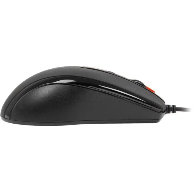 Мышь A4Tech X-718BK черный оптич. 3000dpi USB 6but (X-718BK USB) A4Tech X-718BK USB Мышь A4Tech X-718BK черный оптич. 3000dpi USB 6but (X-718BK USB) A4Tech X-718BK USB