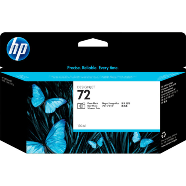 Картридж HP C9370A