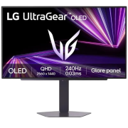 МониторLG 27GX704A-B 26.5'' LG 27GX704A-B МониторLG 27GX704A-B 26.5'' LG 27GX704A-B