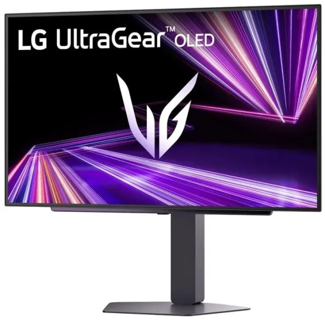 МониторLG 27GX704A-B 26.5'' LG 27GX704A-B МониторLG 27GX704A-B 26.5'' LG 27GX704A-B