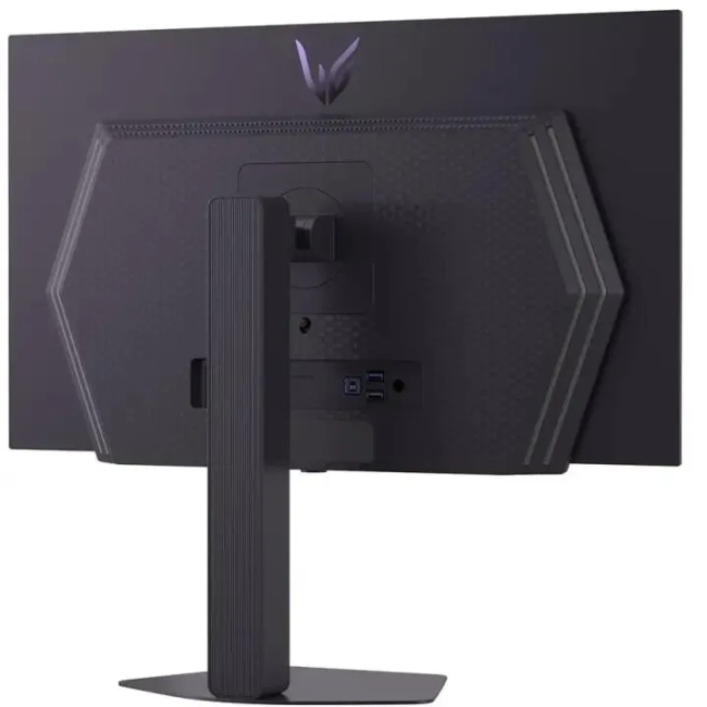 МониторLG 27GX704A-B 26.5'' LG 27GX704A-B МониторLG 27GX704A-B 26.5'' LG 27GX704A-B