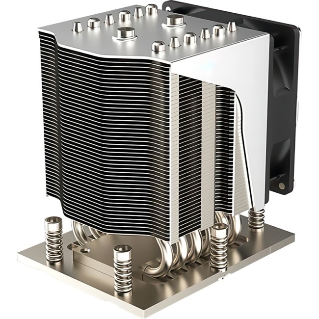 Радиатор для процессора Alseye S42-SP5 (AS.01.07.0170) Радиатор для процессора Alseye S42-SP5 (AS.01.07.0170)