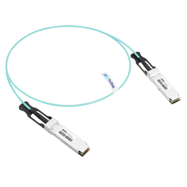 Оптический кабель Naddod Q56-200G-A3H Оптический кабель Naddod Q56-200G-A3H