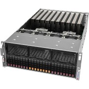 Платформа для сервера AS-4125GS-TNRT2 Платформа для сервера AS-4125GS-TNRT2