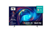Телевизор ЖК 75'' Hisense Hisense 75E7KQ