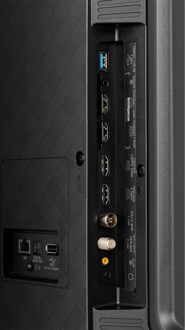 Телевизор ЖК 75'' Hisense Hisense 75E7KQ