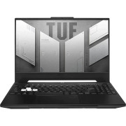 Ноутбук ASUS TUF Dash FX517ZR-HN013 (90NR0AV3-M006Z0) Ноутбук ASUS TUF Dash FX517ZR-HN013 (90NR0AV3-M006Z0)