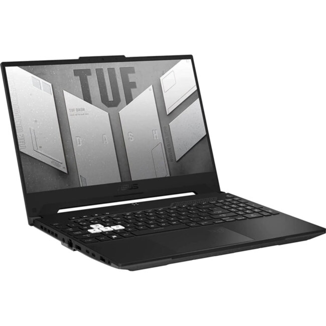 Ноутбук ASUS TUF Dash FX517ZR-HN013 (90NR0AV3-M006Z0) Ноутбук ASUS TUF Dash FX517ZR-HN013 (90NR0AV3-M006Z0)